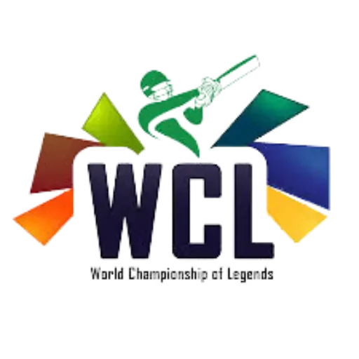 WCL T20 Schedule 2025 31 WCL League Favicon