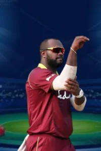 West Indies Champions — WCL 2026 Squad, Players & Season 3 Fixtures 16 Ashley Nurse — West Indies Champions WCL squad