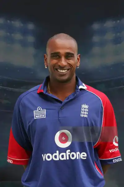 Dimitri Mascarenhas
