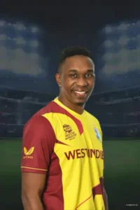 West Indies Champions — WCL 2026 Squad, Players & Season 3 Fixtures 9 Dwayne Bravo — West Indies Champions WCL squad