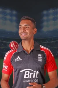 England Champions — WCL 2026 Squad, Players & Season 3 Fixtures 17 Ajmal Shahzad — England Champions WCL squad