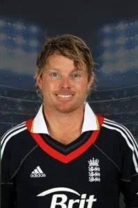 England Champions — WCL 2026 Squad, Players & Season 3 Fixtures 5 Ian Bell — England Champions WCL squad