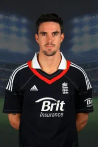 England Champions — WCL 2026 Squad, Players & Season 3 Fixtures 1 Kevin Pieterson — England Champions WCL squad