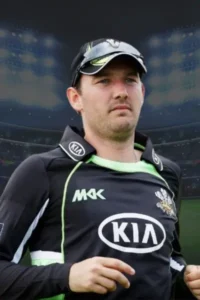 England Champions — WCL 2026 Squad, Players & Season 3 Fixtures 4 Philip Mustard — England Champions WCL squad
