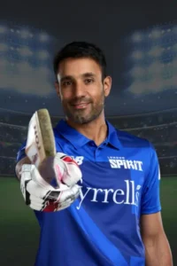England Champions — WCL 2026 Squad, Players & Season 3 Fixtures 8 Ravi Bopara — England Champions WCL squad