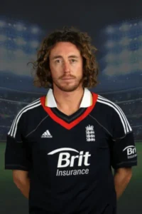 England Champions — WCL 2026 Squad, Players & Season 3 Fixtures 13 Ryan Sidebottom — England Champions WCL squad