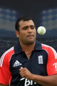 England Champions — WCL 2026 Squad, Players & Season 3 Fixtures 9 Samit Patel — England Champions WCL squad