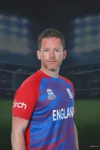 England Champions — WCL 2026 Squad, Players & Season 3 Fixtures 2 Eoin Morgan — England Champions WCL squad