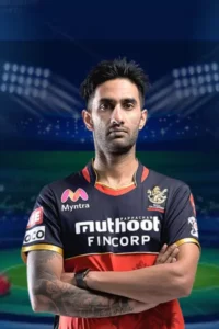 Gurkreet Mann — India Champions WCL squad