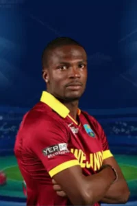 West Indies Champions — WCL 2026 Squad, Players & Season 3 Fixtures 3 Jonathan Carter — West Indies Champions WCL squad