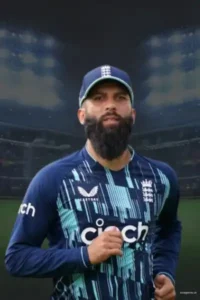 England Champions — WCL 2026 Squad, Players & Season 3 Fixtures 10 Moeen Ali — England Champions WCL squad
