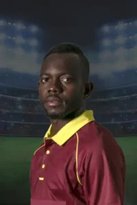 West Indies Champions — WCL 2026 Squad, Players & Season 3 Fixtures 17 Nikita Miller — West Indies Champions WCL squad