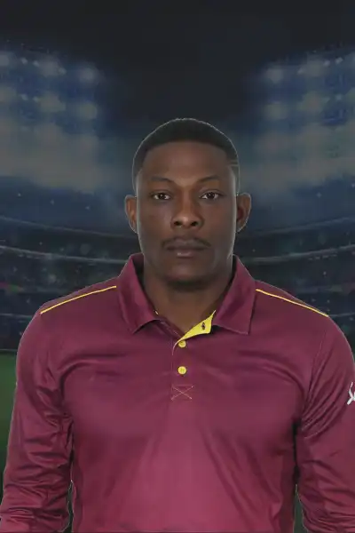 Sheldon Cottrell