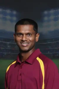 West Indies Champions — WCL 2026 Squad, Players & Season 3 Fixtures 2 Shivnarine Chanderpaul — West Indies Champions WCL squad