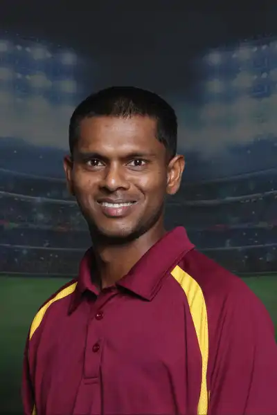 Shivnarine Chanderpaul