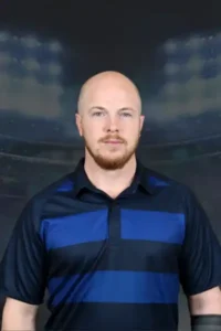 England Champions — WCL 2026 Squad, Players & Season 3 Fixtures 7 Tim Ambrose — England Champions WCL squad