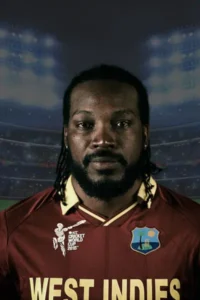 West Indies Champions — WCL 2026 Squad, Players & Season 3 Fixtures 1 Chris Gayle — West Indies Champions WCL squad