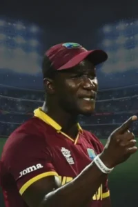 West Indies Champions — WCL 2026 Squad, Players & Season 3 Fixtures 7 Darren Sammy — West Indies Champions WCL squad