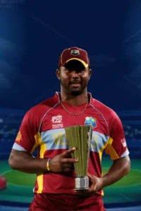 West Indies Champions — WCL 2026 Squad, Players & Season 3 Fixtures 10 Dwayne Smith — West Indies Champions WCL squad