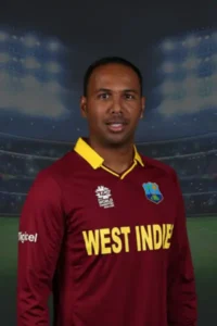 West Indies Champions — WCL 2026 Squad, Players & Season 3 Fixtures 12 Samuel Badree — West Indies Champions WCL squad