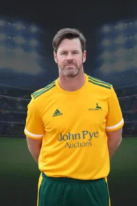 Dan Christian — Australia Champions WCL squad