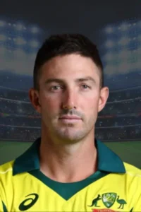 Shaun Marsh — Australia Champions WCL squad
