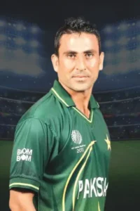 Younis Khan — Pakistan Champions WCL squad