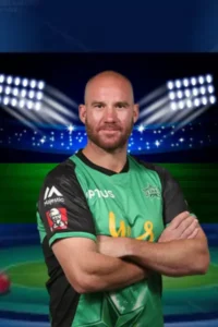 John Hastings — Australia Champions WCL squad