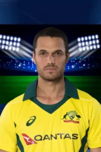 Nathan Coulter-Nile — Australia Champions WCL squad