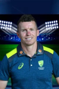 Peter Siddle — Australia Champions WCL squad