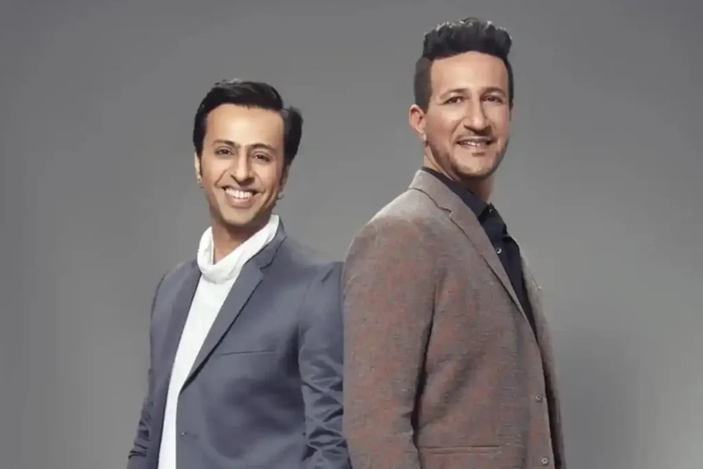 India Champions Team Lineup, Updates, Schedule & Fixture 2025 29 Salim-Sulaiman
