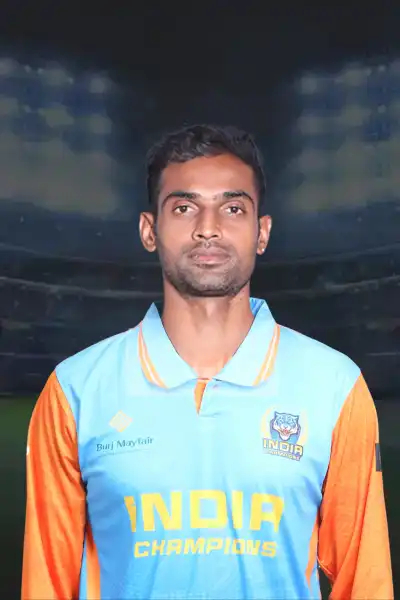 Abhimanyu Mithun