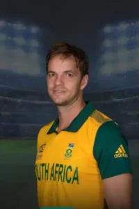 Albie Morkel — South Africa Champions WCL squad