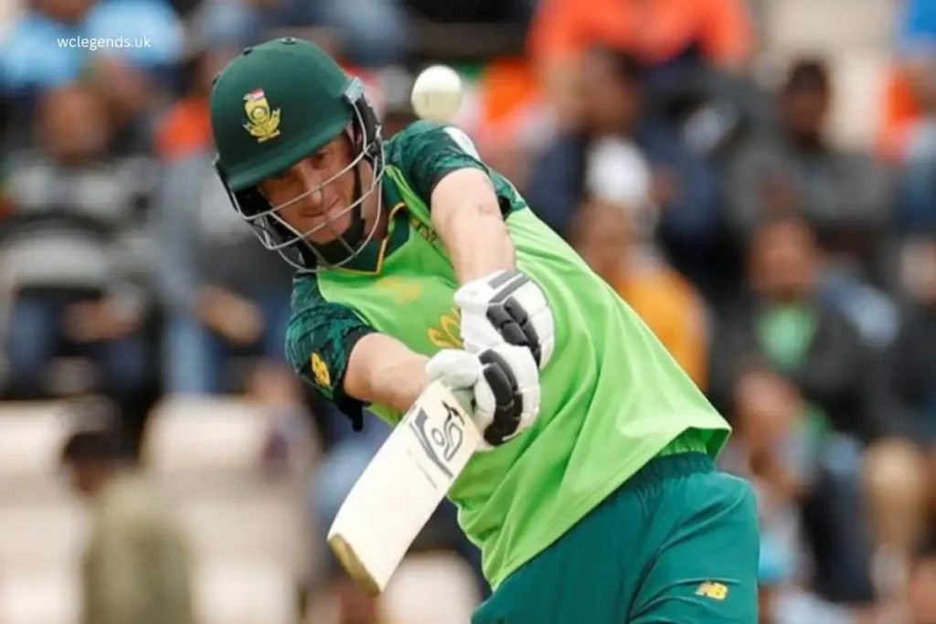 Chris Morris Set to Shine in WCL T20 Season 2 for South Africa 4 Chris Morris Batting