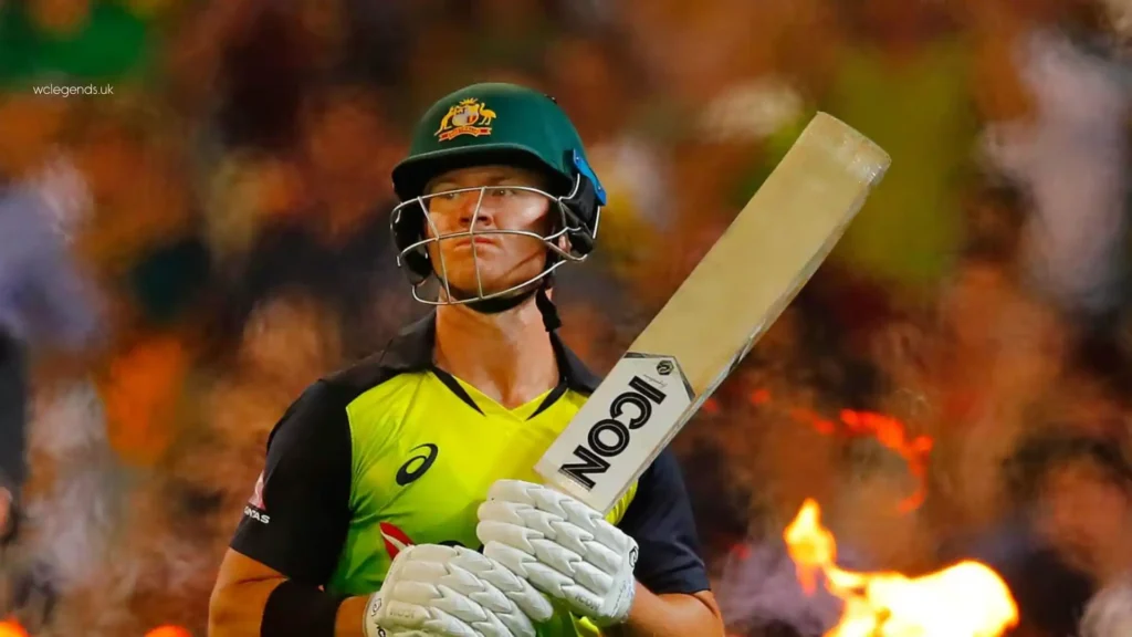 D'Arcy Short Joins WCL Season 2: Stats & Highlights 3 D'Arcy Short joins WCL