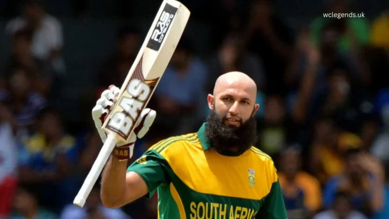 Hashim Amla