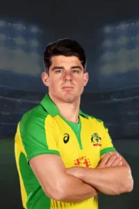 Moises Henriques — Australia Champions WCL squad