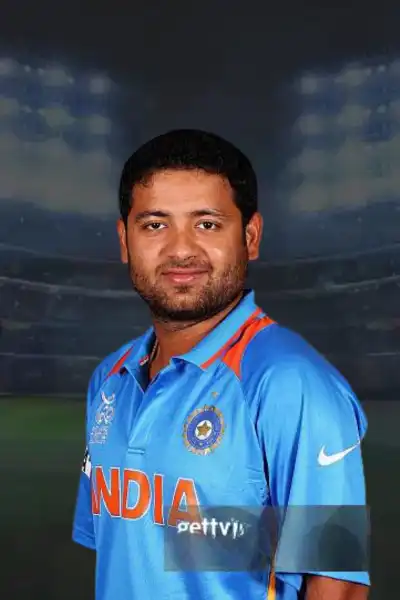 Piyush Chawla