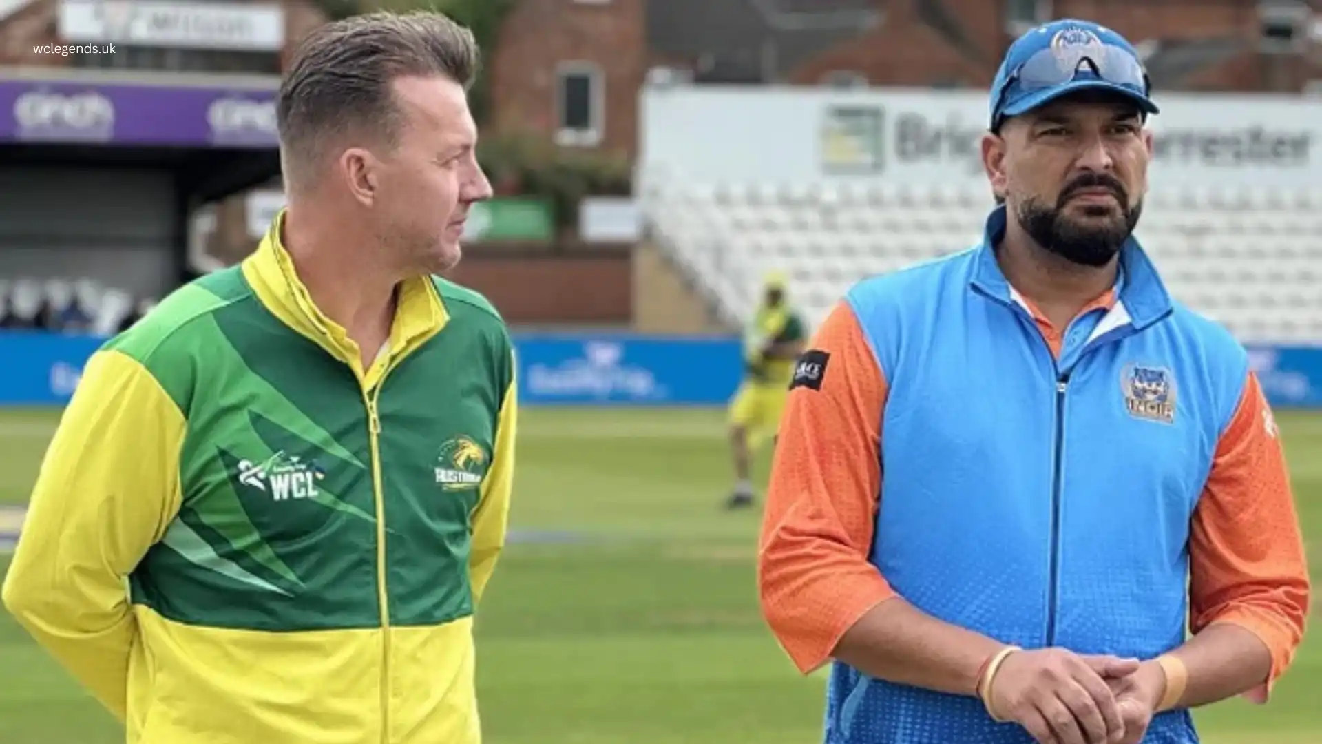 Australia Edge India Champions in Last-Ball Thriller at Headingley 1 India vs Australia