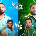 India Boycotts Pakistan Semi-Final Clash at WCL 2025 - A tunring Point 4 India vs Pakistan