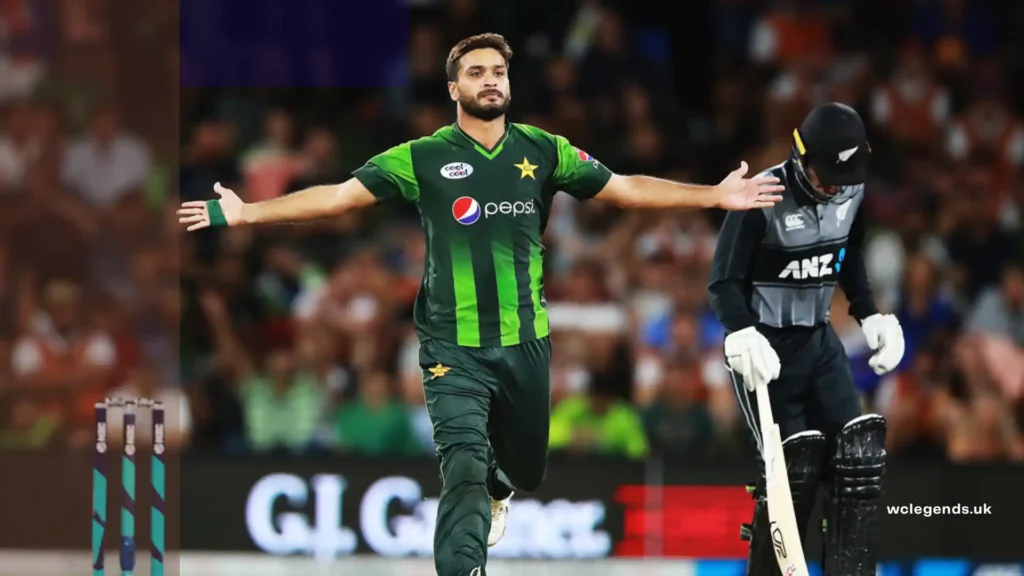 Rumman Raees Joins Pakistan Champions Squad for WCL 2025 5 Rumman Raees Celebration Style