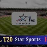 WCL Star Sports Live