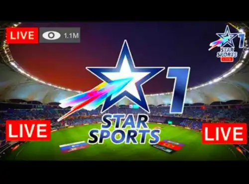 Star Sports WCL 2025 Live – Watch WCL T20 Matches Live on Star Sports 3 WCL Star Sports Live