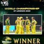 Winner Team