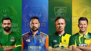 WCL Season 3 Schedule 2026: Fixtures, Dates, Venues 10 WCL Season 3 2026 teams – Dubai International Cricket Stadium and Sharjah Cricket Stadium