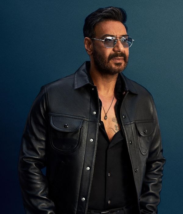 World Championship of Legends 2026 — WCL Season 3 30 Ajay Devgn, Co-Founder of the World Championship of Legends