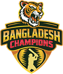 Bangladesh Champions — WCL 2026 Squad, Players & Season 3 Fixtures 1 Bangladesh Champions logo