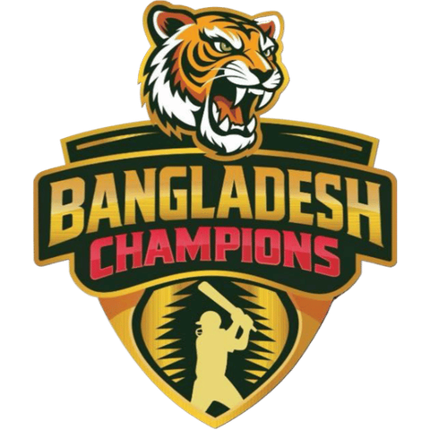 World Championship of Legends 2026 — WCL Season 3 28 Bangladesh Champions team logo