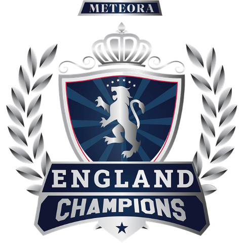 World Championship of Legends 2026 — WCL Season 3 26 England Champions team logo