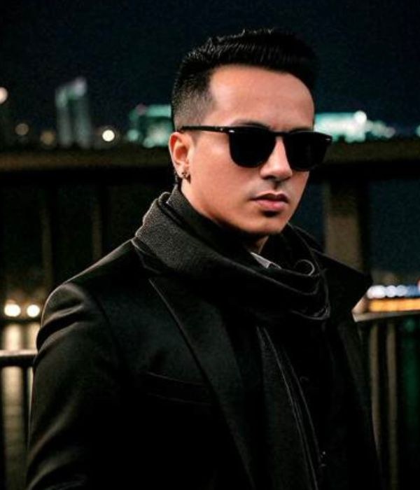 World Championship of Legends 2026 — WCL Season 3 29 Harshit Tomar, Founder and Chief Executive of the World Championship of Legends